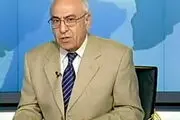 طراح شعار اصلی شبکه الجزیره استعفا کرد