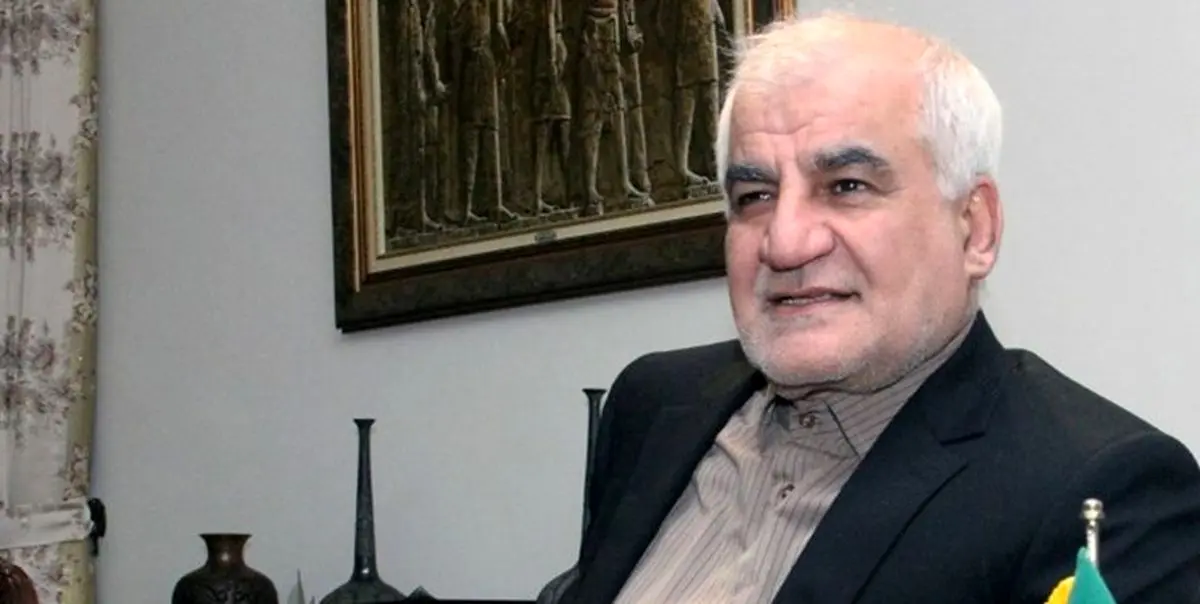 چهره پلید سیاست های آمریکا نمایان شده است
