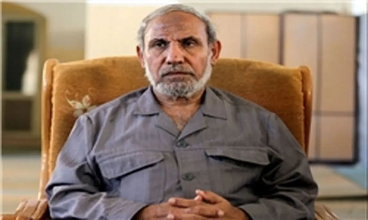 الزهار: غزه به جهنم متجاوزان تبدیل می‌شود