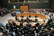 نامه ضد ایرانی چهار کشور به کمیته تحریم