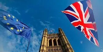 دلیل شکایت اتحادیه اروپا از انگلیس 