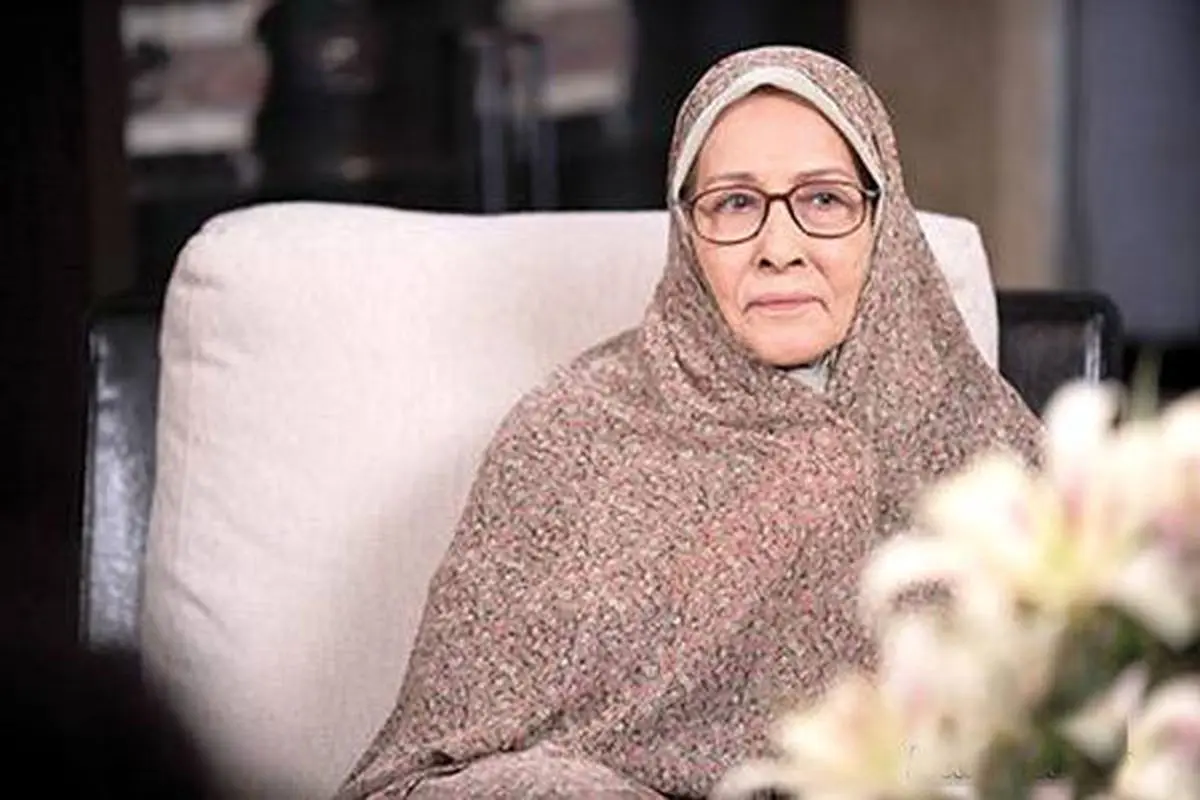 بازیگر پیشکسوت تلویزیون درگذشت