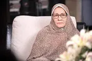 بازیگر پیشکسوت تلویزیون درگذشت