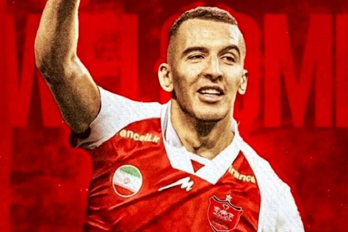 واکنش نبیل باهویی به جدایی از پرسپولیس