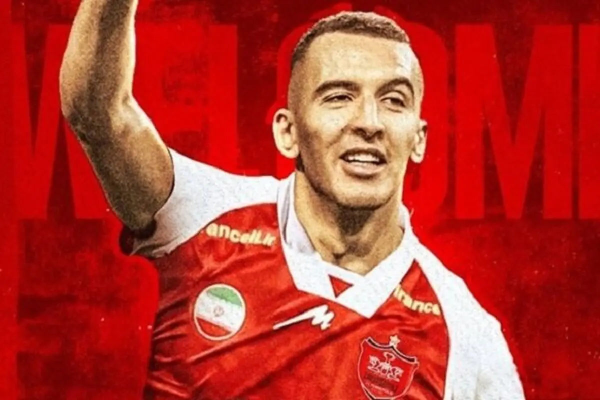 واکنش نبیل باهویی به جدایی از پرسپولیس