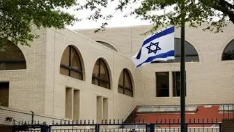 سفارتخانه‌های اسرائیل در بالاترین سطح هوشیاری