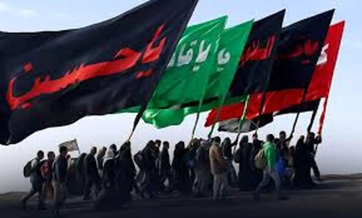 اول محرم ۱۴۰۳ چه روزی است ؟