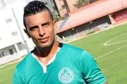 شهادت فوتبالیست سرشناس فلسطینی در حمله رژیم صهیونیستی