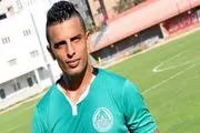 شهادت فوتبالیست سرشناس فلسطینی در حمله رژیم صهیونیستی