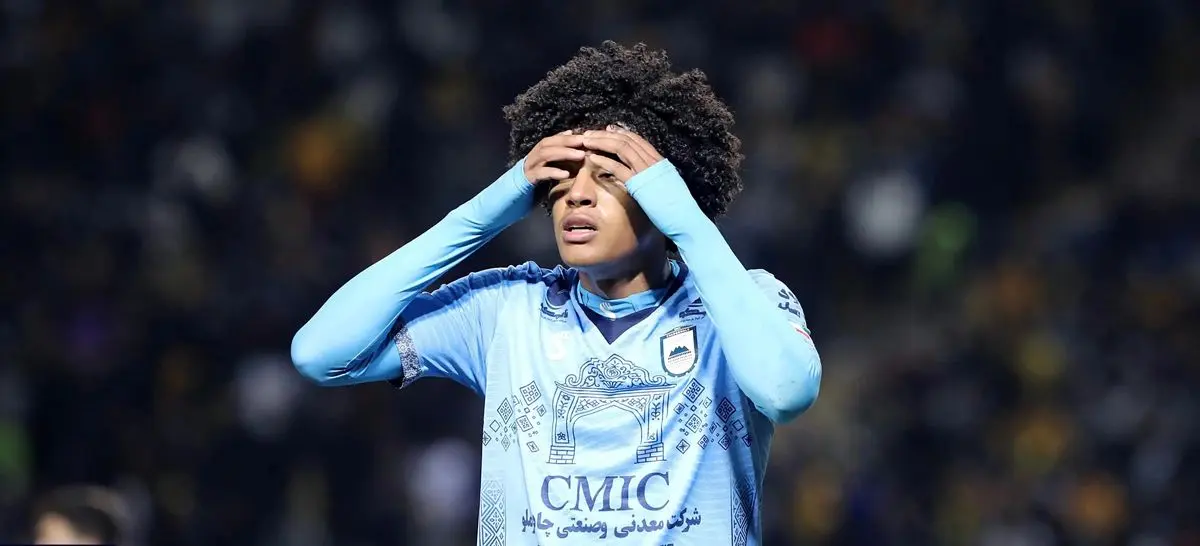 زمستان سخت چادرملو؛ بدون گل، بدون پیروزی