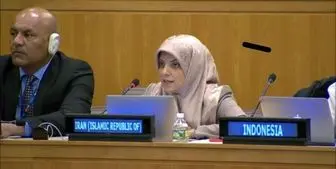 تأکید ایران در سازمان ملل بر رفع کامل تحریم‌های یکجانبه علیه سوریه