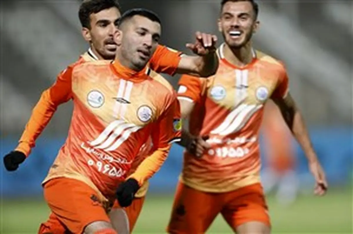 مسلمان دوباره به پرسپولیس برمیگردد؟