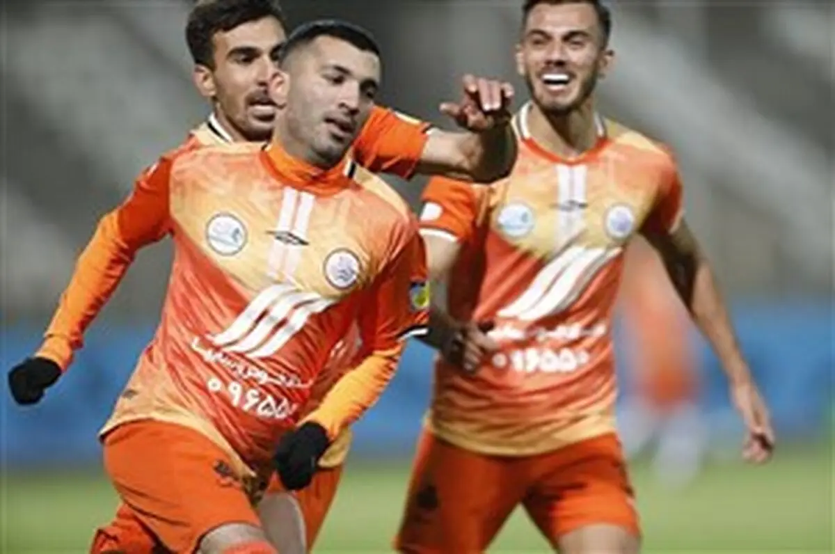 مسلمان دوباره به پرسپولیس برمی‌گردد؟