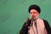 رئیسی: نوکری مردم افتخار ماست