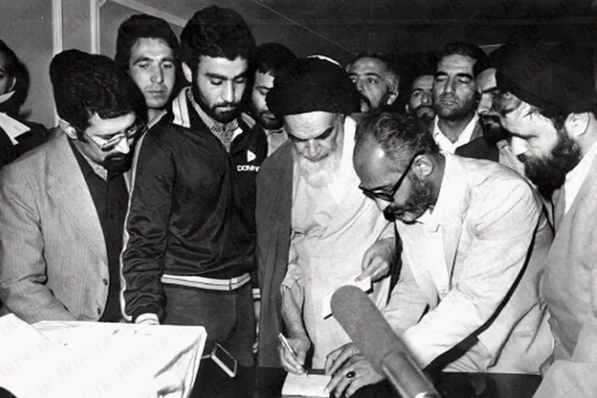 مجلس طوری نباشد که مردم پشیمان بشوند از رأیی که دادهاند