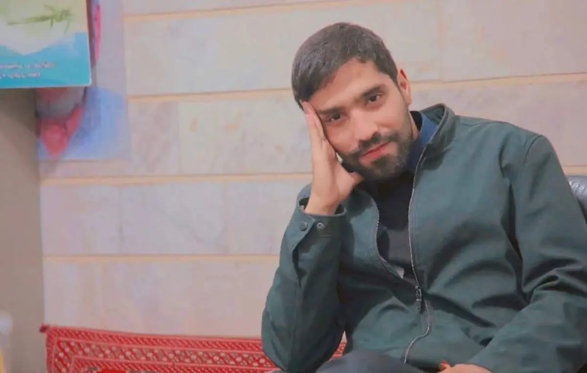 تصاویر قاتلان شهید حمیدرضا رجب‌زاده منتشر شد 