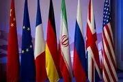 پس لرزه تحریم علیه ایران/جلسه برجامی در وین