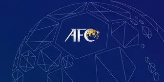 واکنش AFC به دومین پیروزی تیم ملی امید