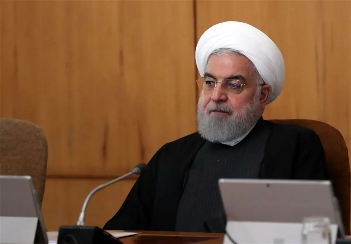 تذکر جمعی از نمایندگان مجلس به روحانی درباره اساسنامه جدید صندوق بازنشستگی وزارت نفت