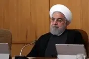 تذکر جمعی از نمایندگان مجلس به روحانی درباره اساسنامه جدید صندوق بازنشستگی وزارت نفت