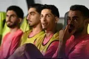 لیل عجیب نیمکت‌نشینی امیرحسین محمودی در پرسپولیس فاش شد!