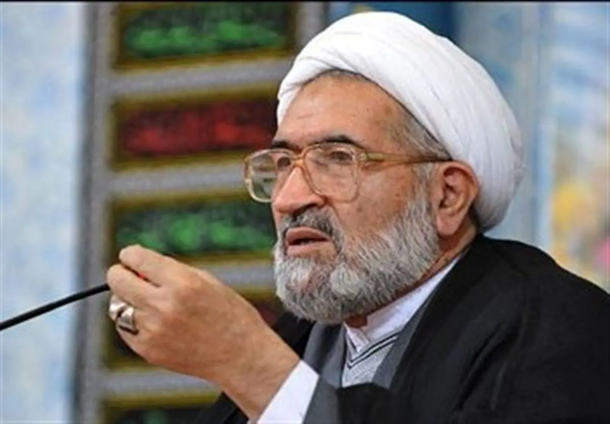 حمایت جامعه مدرسین از جبهه مردمی نیروهای انقلاب