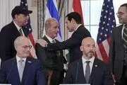 دور جدید مذاکرات بین بیروت و تل‌اویو در رم برگزار می‌شود