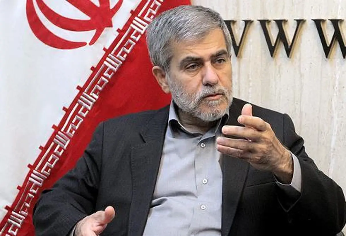 افزایش اقتدار ایران را برای انجام مذاکره با طرح «اقدام راهبردی برای لغو تحریمها»