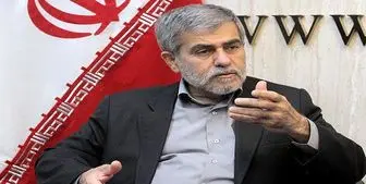 افزایش اقتدار ایران را برای انجام مذاکره با طرح «اقدام راهبردی برای لغو تحریم‌ها»