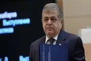 واکنش روسیه به اخراج دیپلمات های روس از آمریکا
