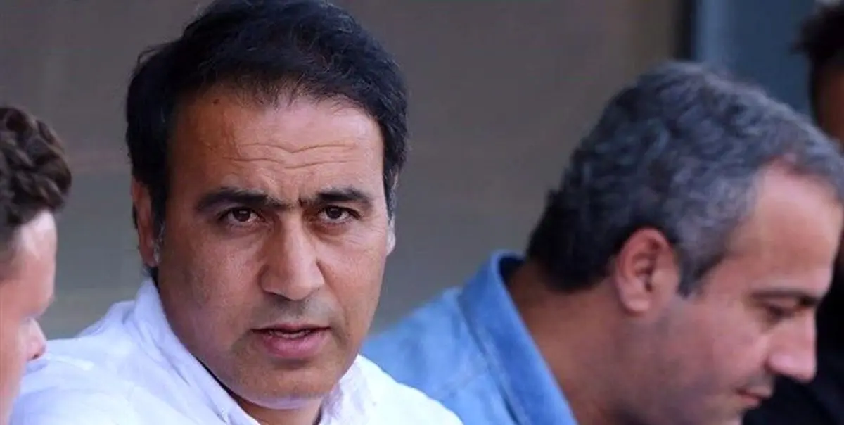 مهدوی کیا دست به افشاگری زد