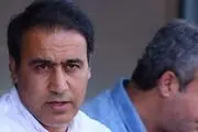 حمایت جالب پیشکسوت پرسپولیس از مهدوی کیا 