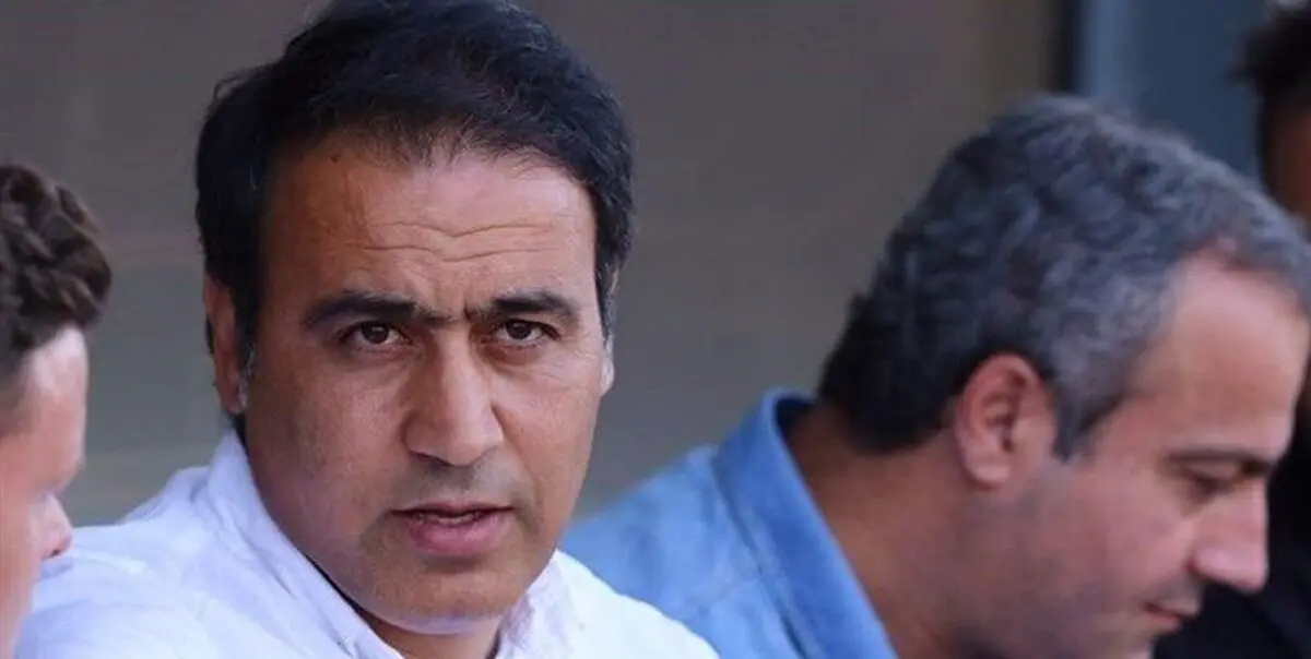 منت عجیبی که جواد کاظمیان بر سر مهدی مهدوی کیا گذاشت