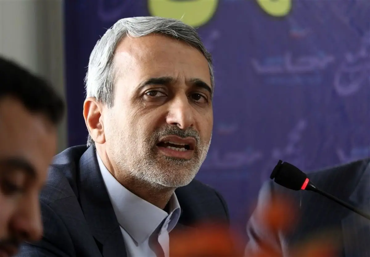مقتدایی: اروپا نسبت به تجهیزات دفاعی ما بغض وکینه دارد