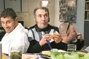 بازگشت جواد عزتی با «خرگیوش» به شبکه نمایش خانگی