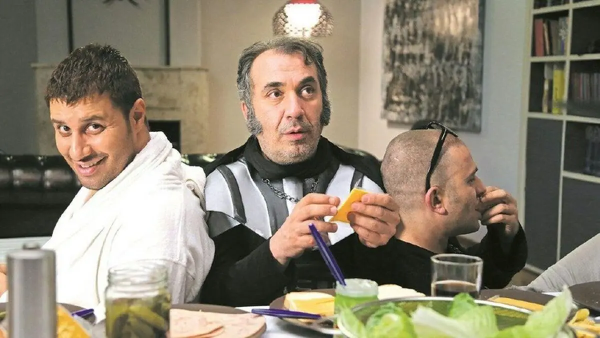مجوز نمایش برای «خرگیوش» با بازی بازیگران محبوب سینما