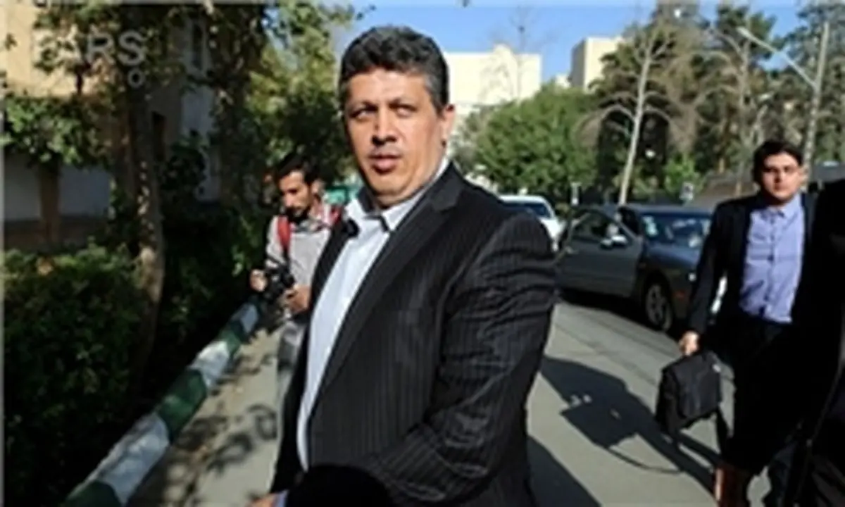 بیست و ششمین جلسه دادگاه مهدی هاشمی
