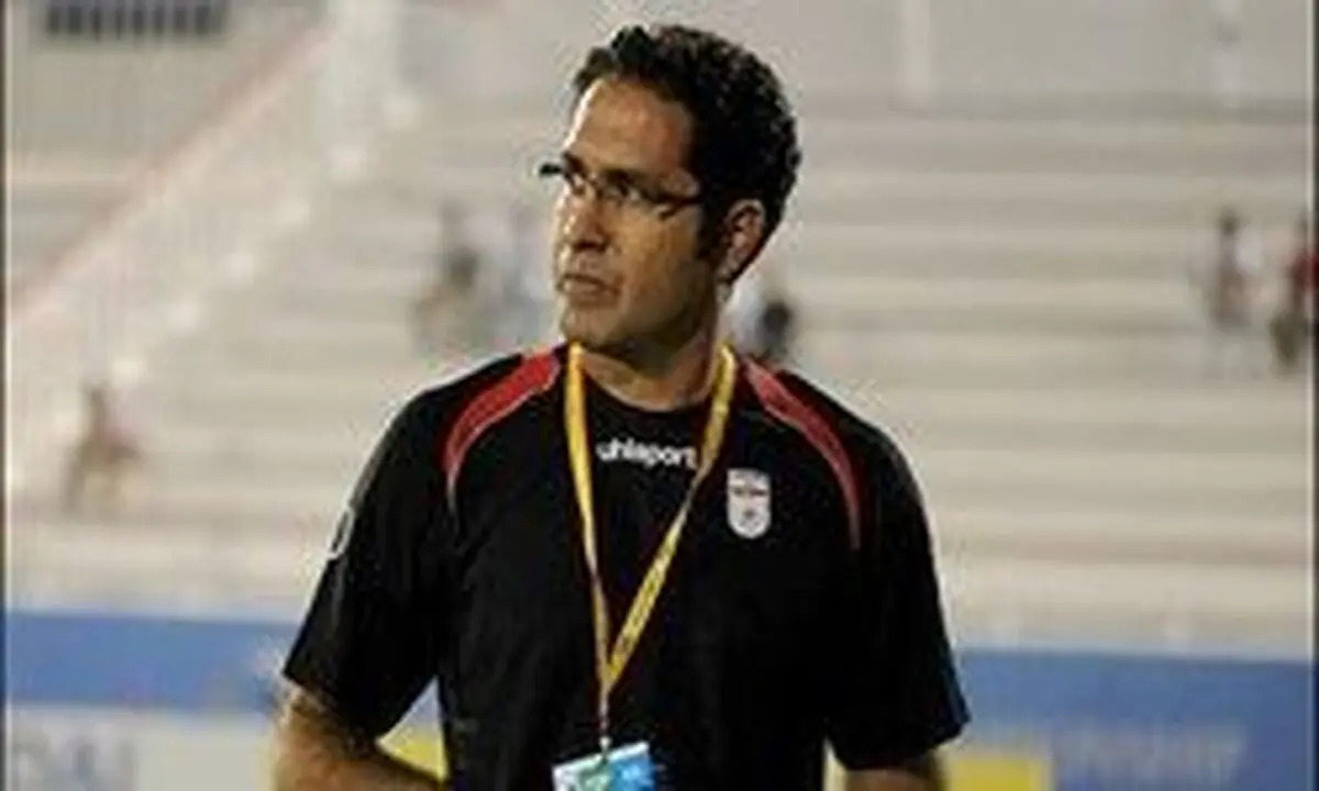  سرمربی تیم خونه به خونه مشخص شد