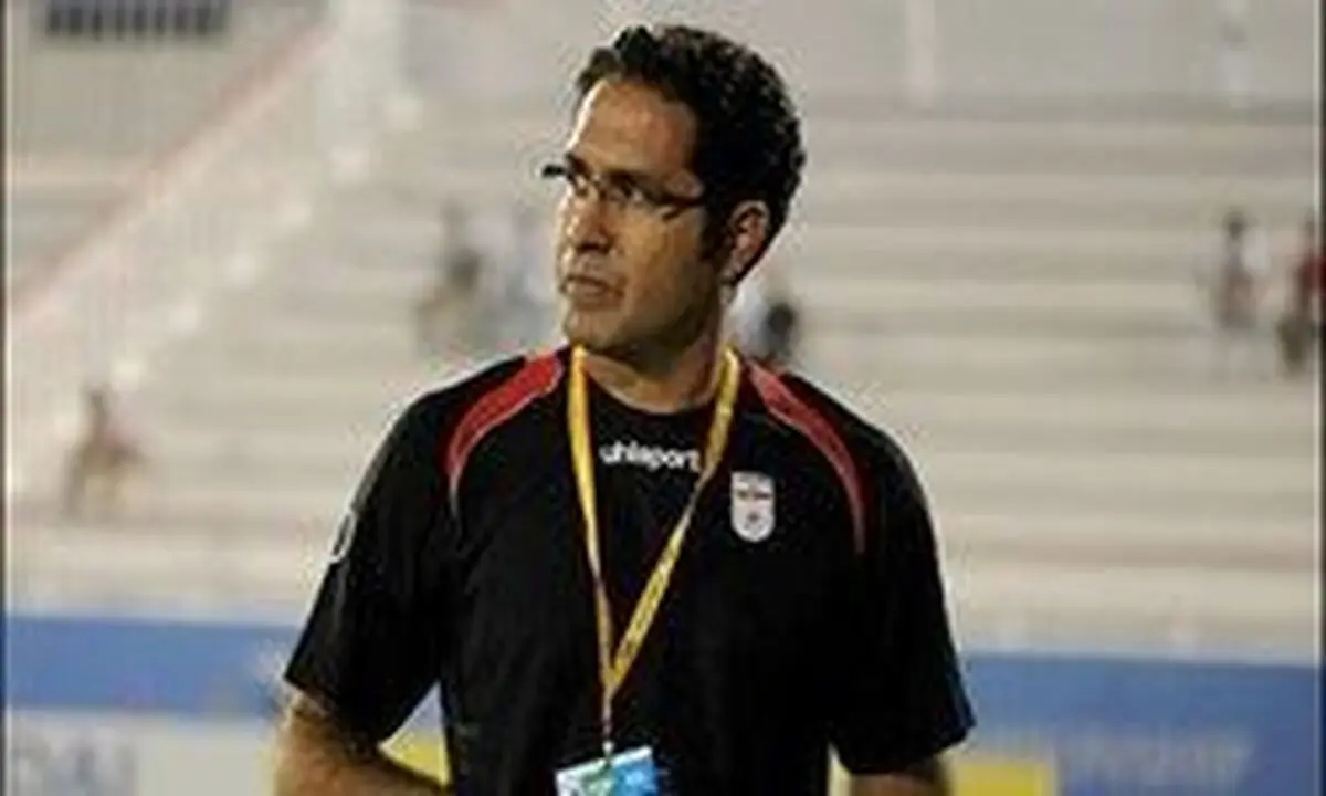  سرمربی تیم خونه به خونه مشخص شد