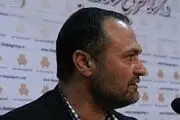 تقوی: مخالف جدایی رحمان احمدی هستم