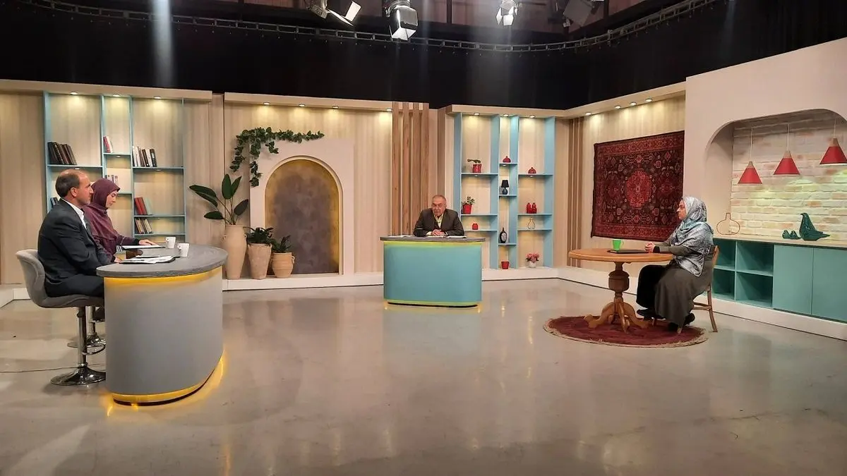 فصل دوم «کار خونه» با اجرای مسعود فروتن روانه آنتن میشود