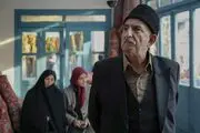 هومن برق نورد و امین زندگانی جلوی دوربین سریال مناسبتی محرم ۱۴۰۳