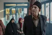 هومن برق نورد و امین زندگانی جلوی دوربین سریال مناسبتی محرم ۱۴۰۳