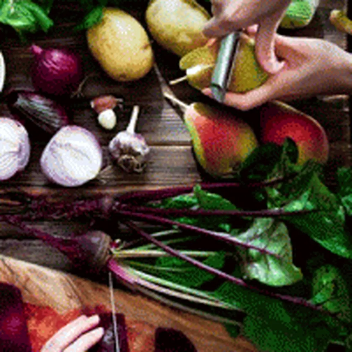 5 راه برای کاهش وزن