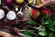 5 راه برای کاهش وزن