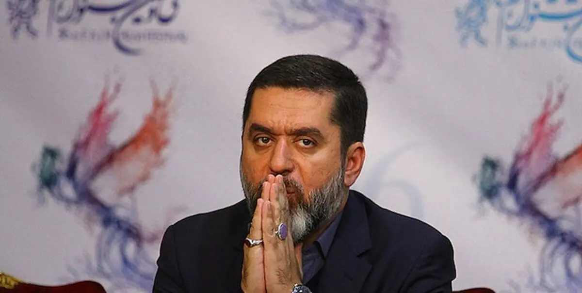 رضوی: یا سریال نساختید یا 10هزار میلیارد نمی‌دانید چقدر است!