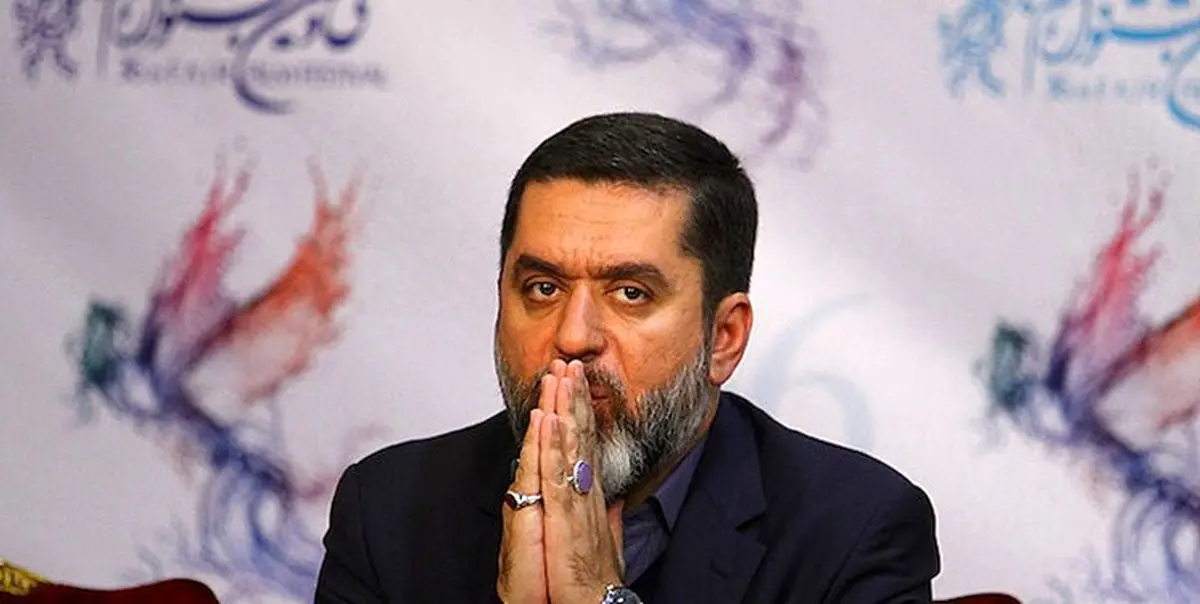 رضوی: یا سریال نساختید یا 10هزار میلیارد نمیدانید چقدر است!