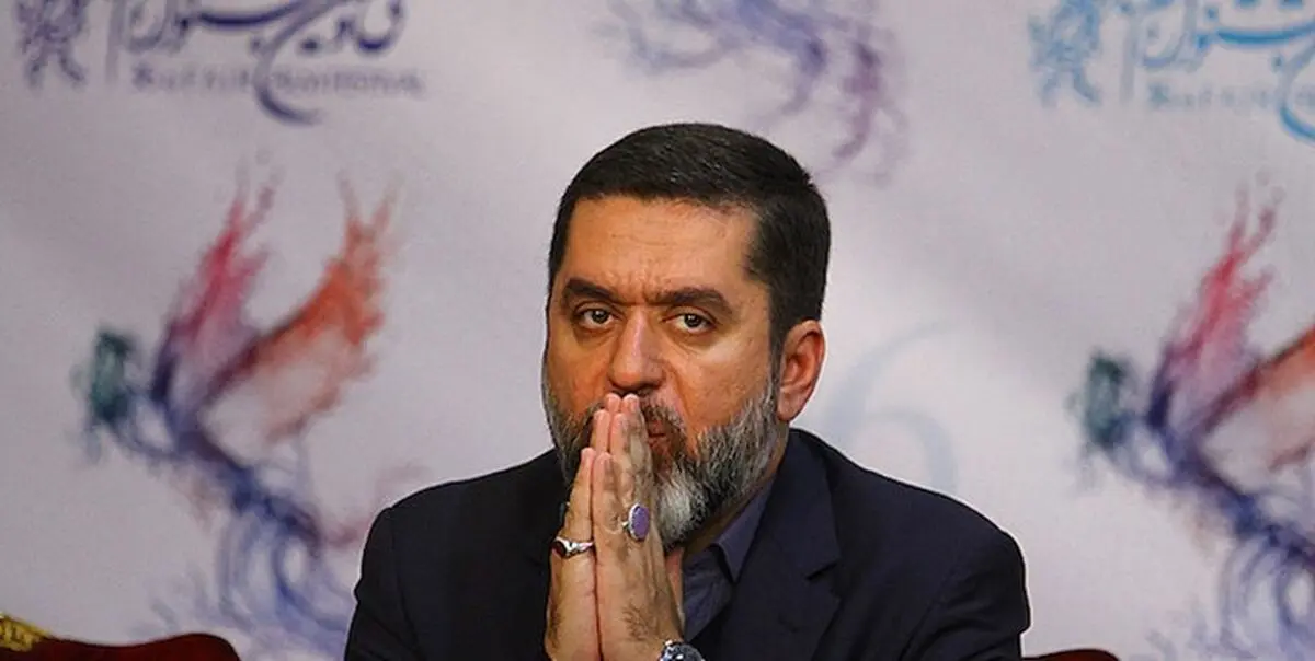 رضوی: یا سریال نساختید یا 10هزار میلیارد نمی‌دانید چقدر است!