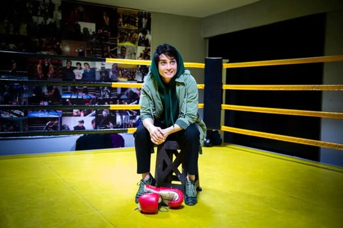 بازیگر زن ایرانی به تیم ملی دعوت شد