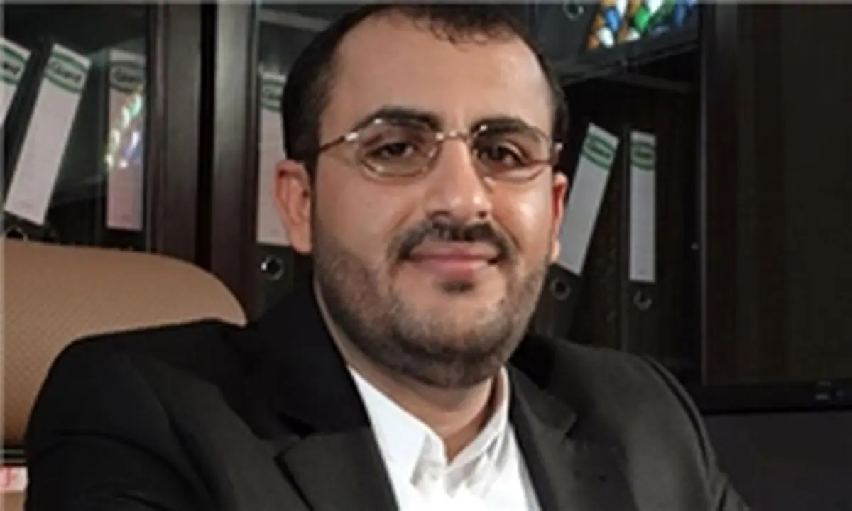 پیشنویس آتشبس یمن را دریافت کردهایم